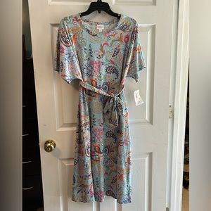 Lularoe Marley dress 2x